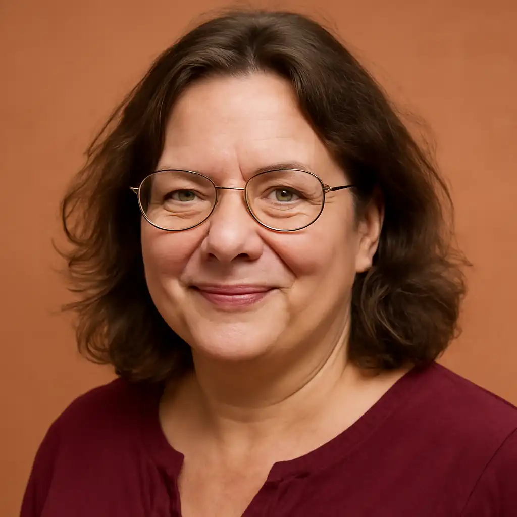 Petra Hoffmann
